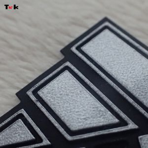 Customized Thermal Transfer Label with Low MOQ (100pcs) and Fast Sample Lead