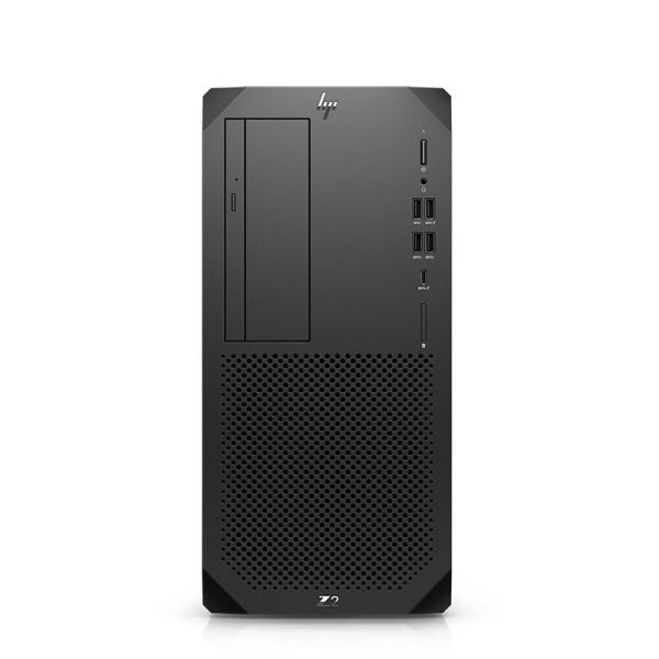 Upgrade Your Graphics Computing Game with Z2 G9 Core i5-12500 32G 1TB Tower