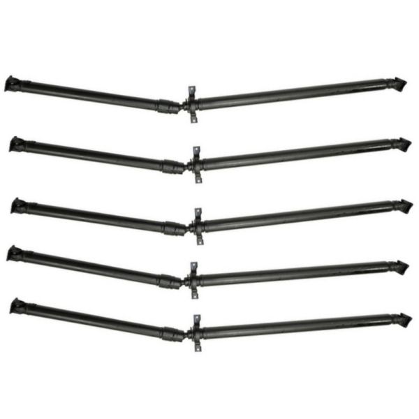 BRAND NEW PREMIUM QUALITY DRIVESHAFT PROP SHAFT REPLACEMENT FOR HONDA CR-V 1997-2001 REMAN