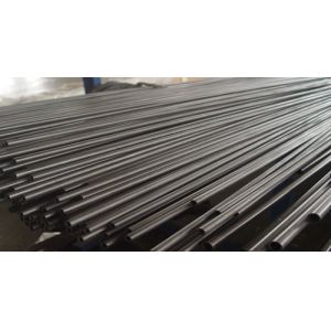 Cheap Longitudinally Welded Stainless Steel Tubes BS6323-8 LW 12b LWCF 20 LWCF for sale