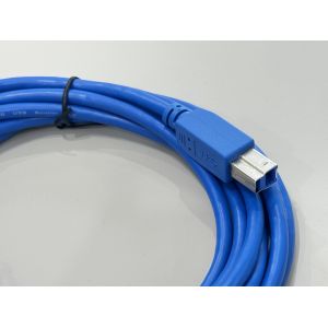 USB 3.0 A to B connector cable high speed electronic wire harness for printer