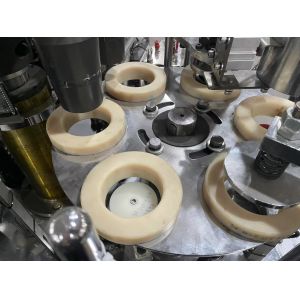 High Speed Paper Cup Making Machine for Small Tea and Coffee Cups Disposable