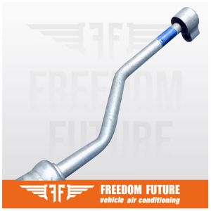 CT4Z19972E Discharge Ford Edge Lincoin MKX AC Pipeline 3.5L 3.7L Fits For 07-13