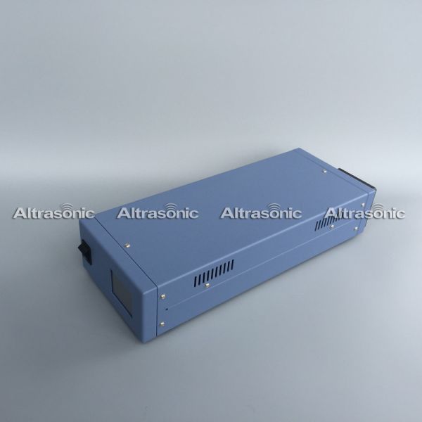 Quality 800W 35Khz Digital Automatic Tracking Frequency Ultrasonic Power Supply For Spot Welder wholesale