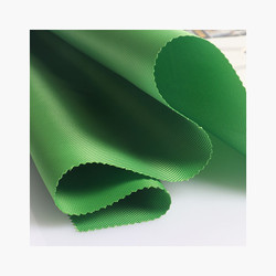 Factory wholesale RECYCLED POLY 600D 64T 100%polyester fabric oxford