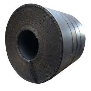 China Hot Rolled 3.0mm Thickness Q235B Carbon Steel Coil Price on sale