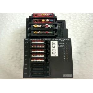 Mitsubishi Universal model AJ65VBTCE3-8D Redundant Power Supply Module