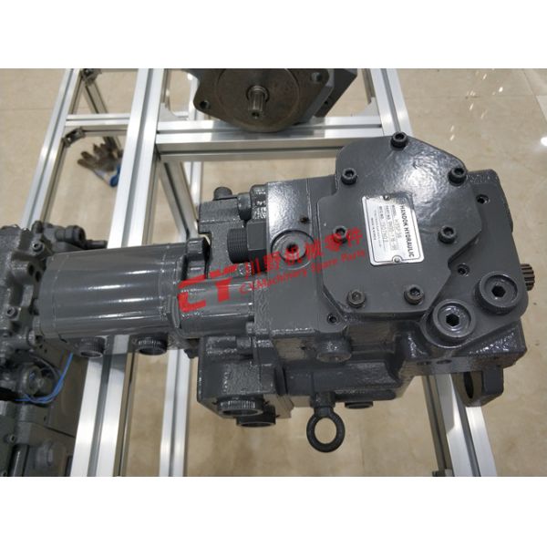 K3SP36B Excavator Hydraulic Pumps For SK60 SK70 SK75