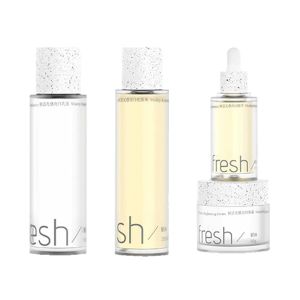 PCR bottle cap essence water cream special PETG environmental protection empty