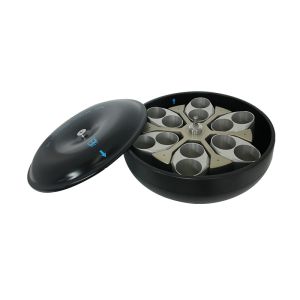 Low speed centrifuge L720R-3 for 1.5ml to 500ml tubes