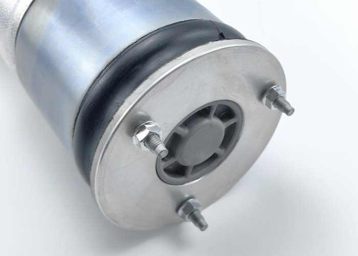 New Rear Right Air Suspension Strut for Rolls Royce Ghost 37106862192