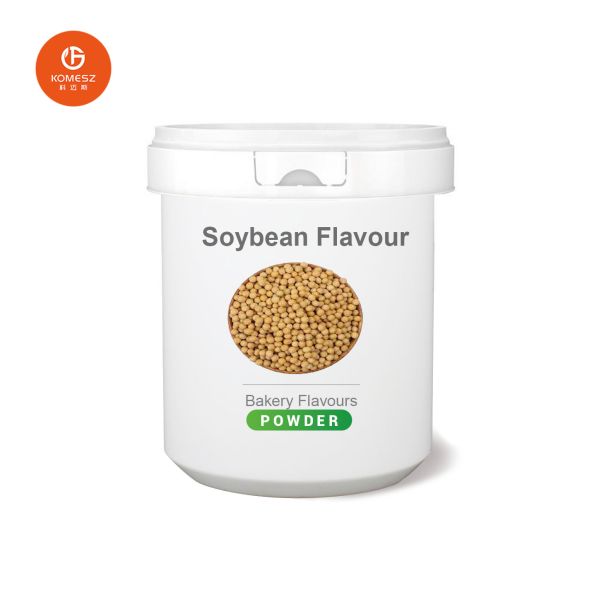 Quality soybean powder flavor for bakery wholesale
