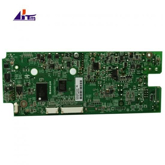 Quality ATM Machine Parts NCR Card Reader Control Board USB IMCRW PCB S20A571C01 wholesale
