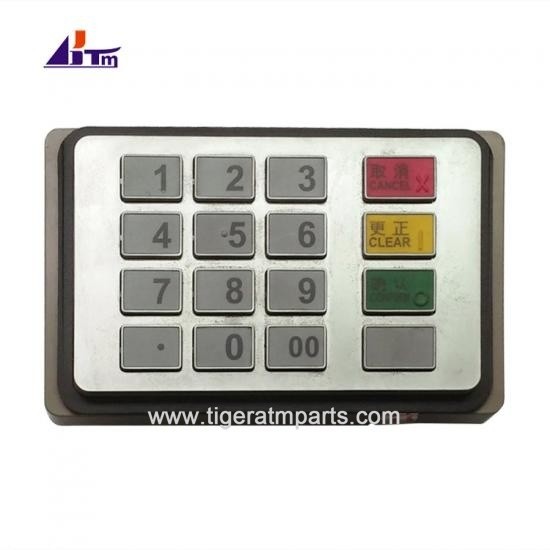 Quality ATM Machine Parts Hyosung 5600 EPP-6000M Encrypted Keyboard 7128080008 wholesale