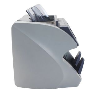 FMD-880 Dual CIS USD EUR GPB MXN bill sorter and counter Colombia mixed