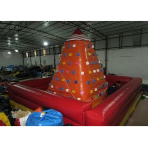 Attractive Inflatable Climbers For Kids Funny Inflatable Climbing Tower