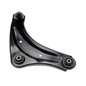 China 40Cr Ball Joint Front Lower Control Arm for Nissan Juke F15 by Mooog No. RK621156 on sale