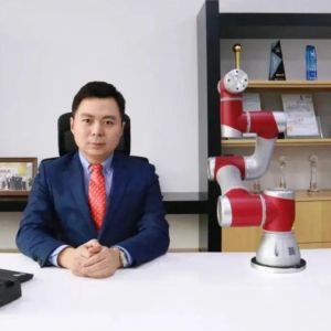 6 Axis CNC Robot Arm JAKA Zu 7 For Advanced Manufacturing JAKA Robot Cobot