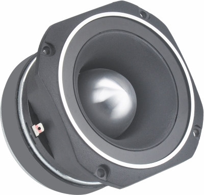 Quality 1.75"voice coil super tweeter TW47C，impedence:4 ohms, 300Wrms, 1.75'' voice coil , freq. response: 2k-20kHz, Sensitivity: 102dB wholesale