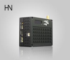 Cheap HDMI/SDI/CVBS mini long range audio video data link H.264 cofdm video transmitter for UAV system for sale