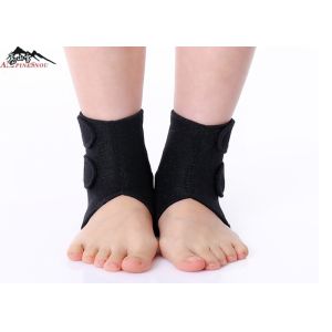 Adgustment Spontaneous Self Heating Tourmaline Belt Ankle Brace Support