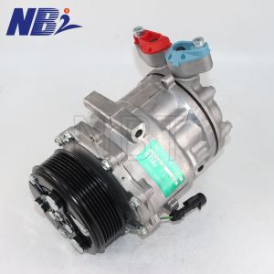 SD6V12 14339N 6RF820803A 6RF820803B 6RF820803 6R0820803A 6R0820803B NEW CAR A/C