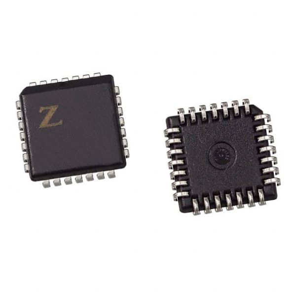 Quality Z86E3016VEC IC MCU 8BIT 4KB OTP 28PLCC Zilog wholesale