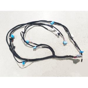 Low Voltage Waterproof Air Conditioning Wiring Harness Various Applications