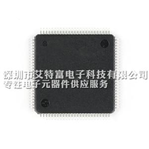 STM32F107VCT6 32 Bit MCU , 256kb IC Memory Chip For Motor Drive / Control