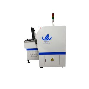 Cheap SMT Production Line Fastest Pick And Place Machine HT-F8 High Precision Long Lifespan for sale
