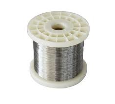High Temperature Prime Quality Nickle Alloy Wire GH4141 GH4098 GH4738 GH4648 In
