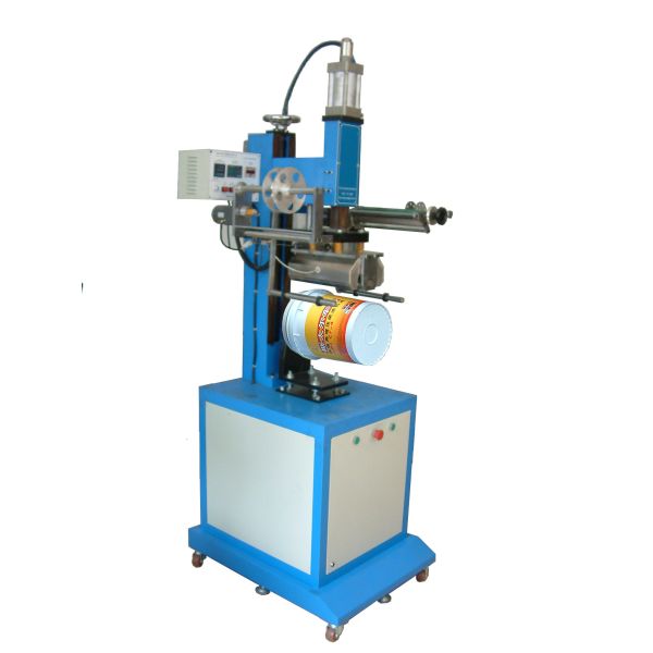 Quality Bucket hot stamping machine wholesale