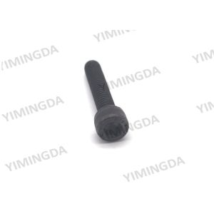 Shaft 696 Fixed Pin For Yin Cutter Parts SM-1A Spreader Machine Parts PN: SD.09