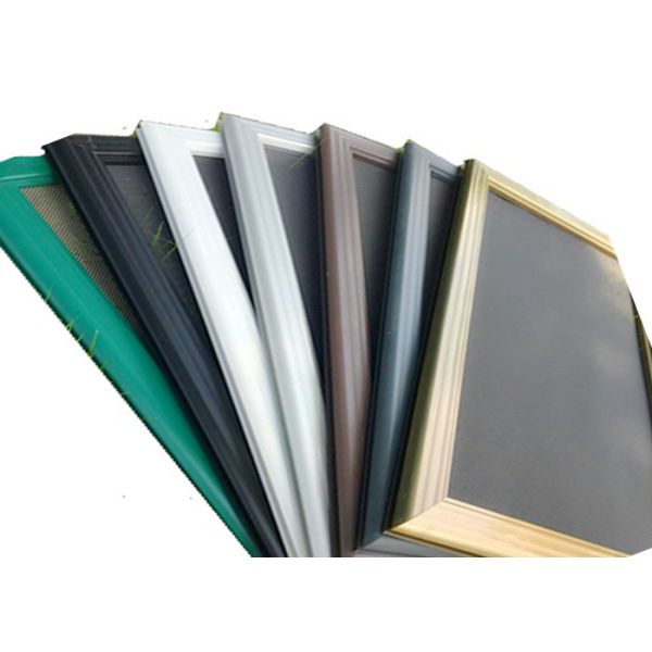 Quality 10Mesh X 0.90mm Stainless Steel Insect Mesh As Window Screen For Home Security wholesale