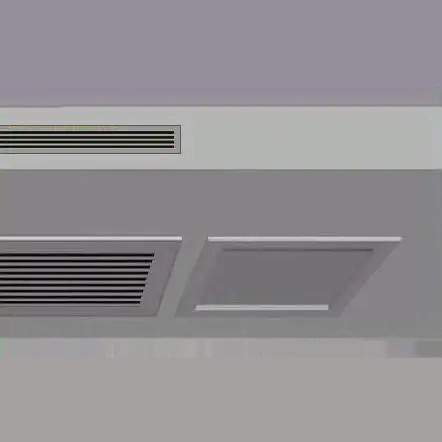 Quality 300x300mm Ceiling Access Panel Anti Mildew Easy Maintenance wholesale