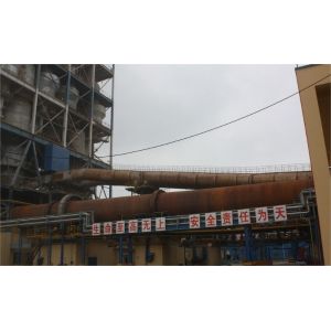 Cheap Customized Cement Rotary Kiln Manufacturers Tailored Design Versatile Applications for sale