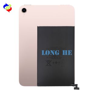 RECHARGABLE 5034mAh Battery for Apple iPhone A2568 IP Mini 6 AAA Replacement