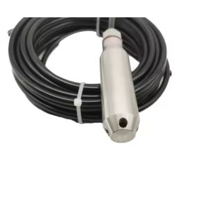 Cheap 4-20mA Output Submersible Water Level Sensor Probe for Easy Installation and Precise Measurement for sale