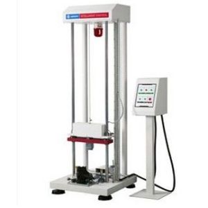 Footwear Testing Equipment Safety Shoe Impact Tester With Impact Energy Of 10