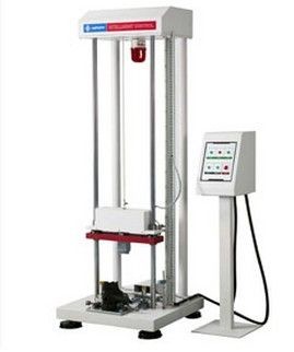 Footwear Testing Equipment Safety Shoe Impact Tester With Impact Energy Of 10