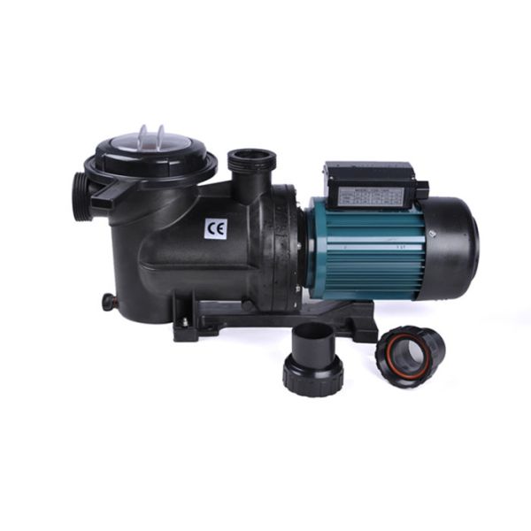 Quality 3 Hp Hydroponic Water Pump 3/4 Connection High Temperature Resistant wholesale