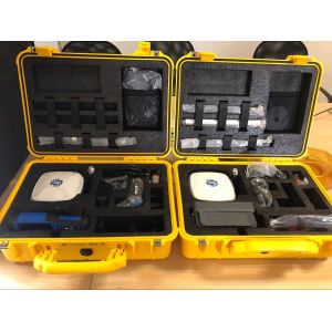 RTK GNSS Receiver IP67 certification Stonex S800 Novatel main board