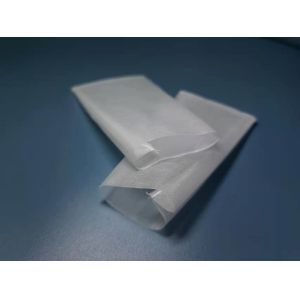 Squish bags---rosin pressing bags made of quality monofilament nylon filter mesh