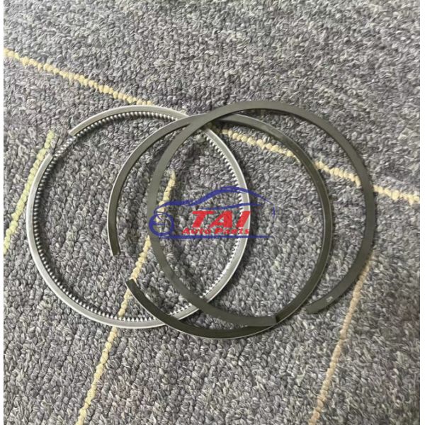 Quality 3LD1 Piston Ring for Isuzu 3LD1 and ISO9001/TS16949 Certification wholesale