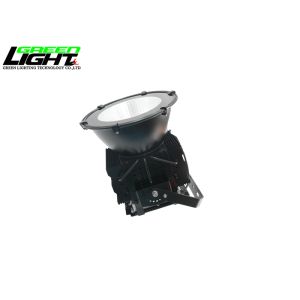 High Power IP66 Waterproof Led High Bay Light Heat and Corrosion Resistant High
