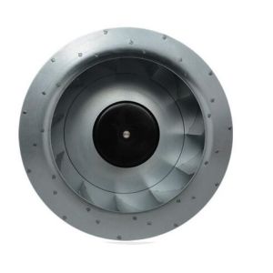 Air Flow EC Centrifugal Fans For Air Exchanger With External Rotor Motor