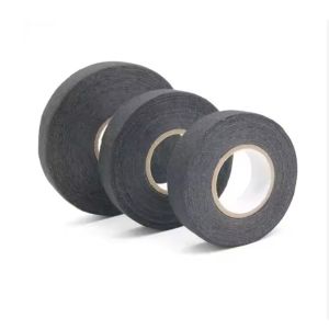 China Multi-Purpose Automotive Wire Wrap Tape With Acrylates Copolymer Adhesive on sale
