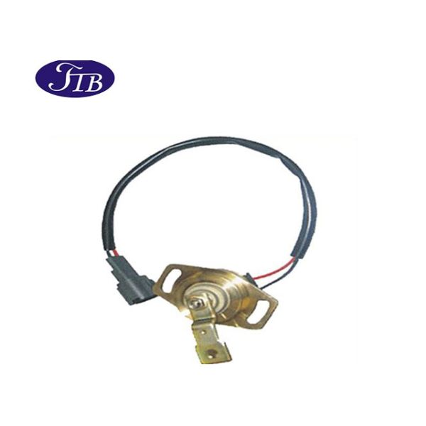 Quality Electric Spare Parts  Motor Assy 4257164 Ex200-1 / 2 For Hitachi / Throttle wholesale