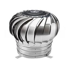 Ceiling Fan Mounting Industrial Cooling Roof Turbo Ventilator Exhaust Fan With