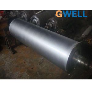 GWELL Pattern Roller Embossed Film Sheet Board Making Auxiliary Facilities